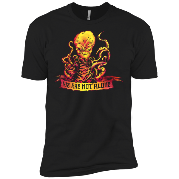we are not alone T-Shirt