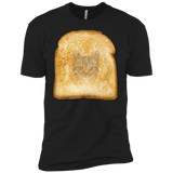 toast cat t- T-Shirt