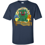 tiki generation T-Shirt