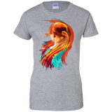 touched  T-Shirt