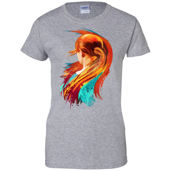 touched  T-Shirt