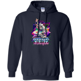 shredd live at the technodrome 1988 sweatshirt T-Shirt