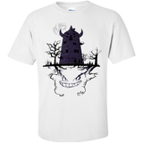 tower of gengar T-Shirt