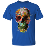 skull 2 sweatshirt T-Shirt