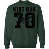 X-wing Wing Man T-Shirt