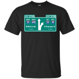 signal to my heart sweatshirt T-Shirt