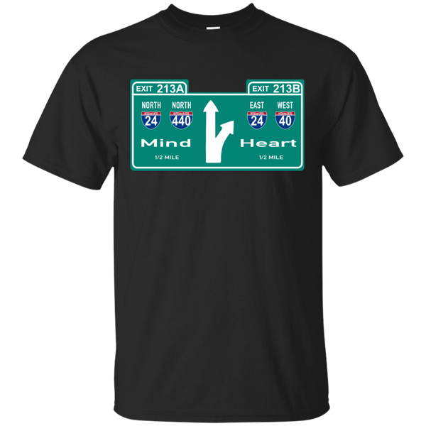 signal to my heart sweatshirt T-Shirt