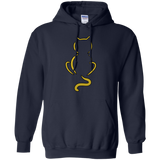 shen kitty logo sweatshirt T-Shirt