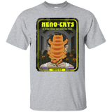 Xeno-cats Sweatshirt T-Shirt