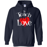 to teach is to love T-Shirt