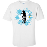 who's that dank meme... it's dat boi! T-Shirt