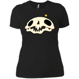 skull sweatshirt (1) T-Shirt