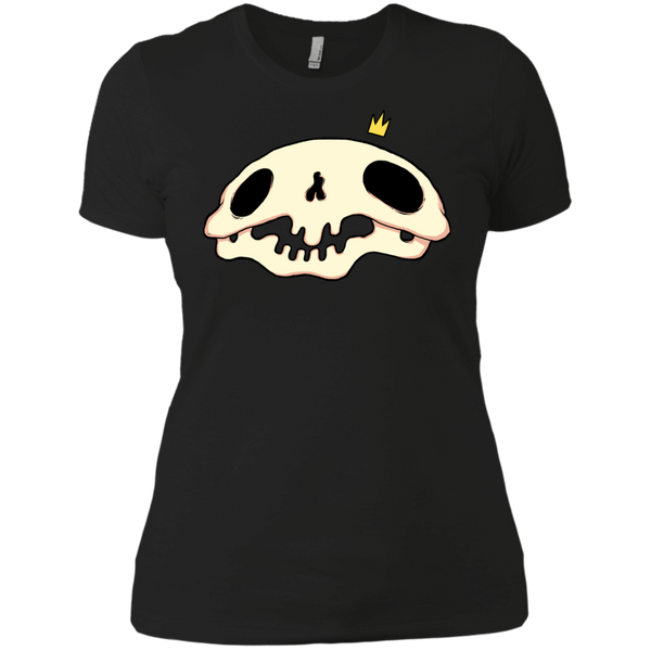 skull sweatshirt (1) T-Shirt