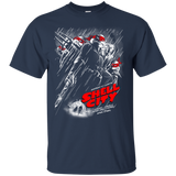 shell city T-Shirt