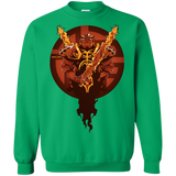 Xin The Ember Spirit T-Shirt
