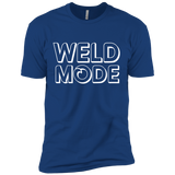 weld mode T-Shirt