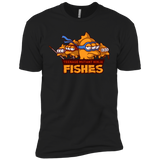 tmnfishes T-Shirt