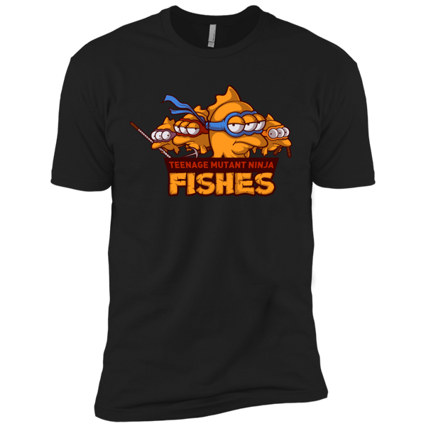tmnfishes T-Shirt