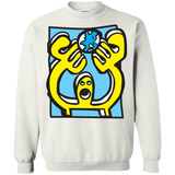 World In My Hands  T-Shirt