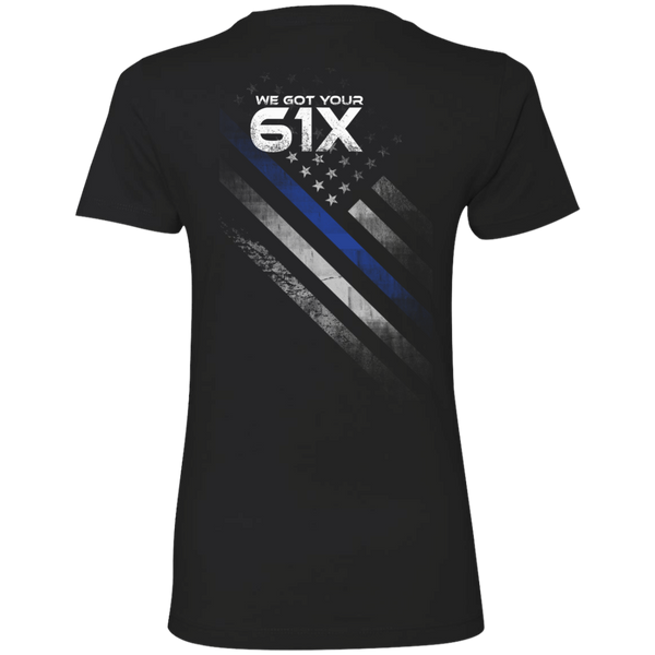we got your 6 T-Shirt