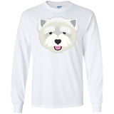 West Highland Terrier T-Shirt