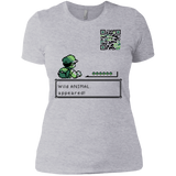 wild animal appeared! T-Shirt