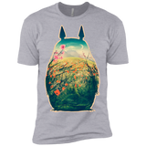 tonari no totoro sweatshirt T-Shirt