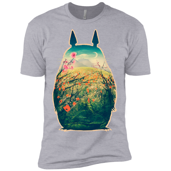 tonari no totoro sweatshirt T-Shirt