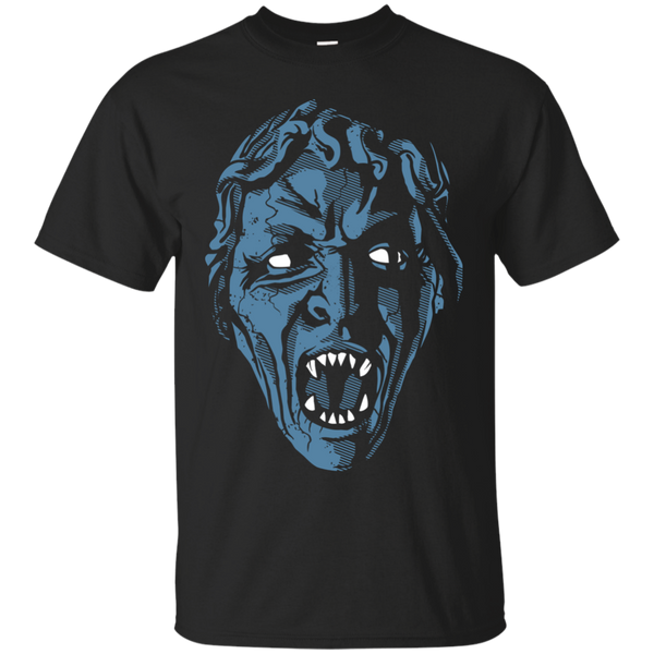 weeping angel halloween T-Shirt