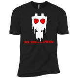 welcome to the sphere T-Shirt