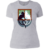 two cat window sweatshirt T-Shirt