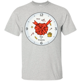 time for presents matching family T-Shirt