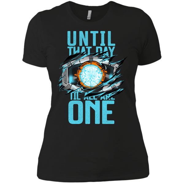 'til all are one sweatshirt T-Shirt