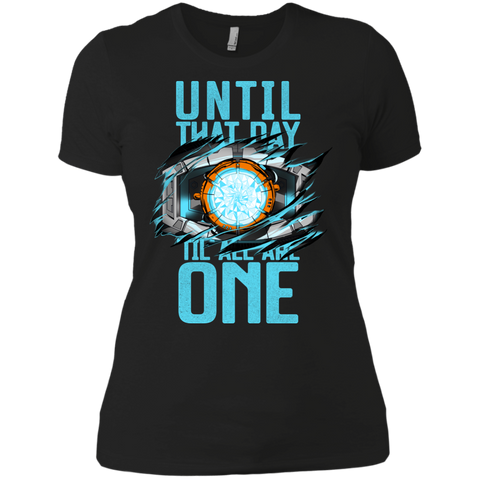 'til all are one sweatshirt T-Shirt