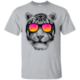 tiger sunglasses sweatshirt T-Shirt