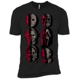 tools of the trade halloween T-Shirt