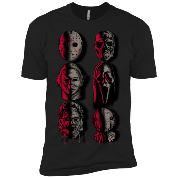 tools of the trade halloween T-Shirt