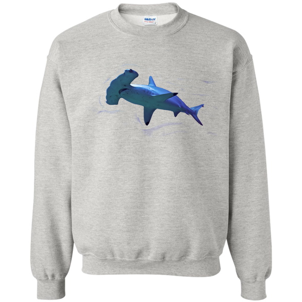 watercolour hammerhead shark sweatshirt T-Shirt