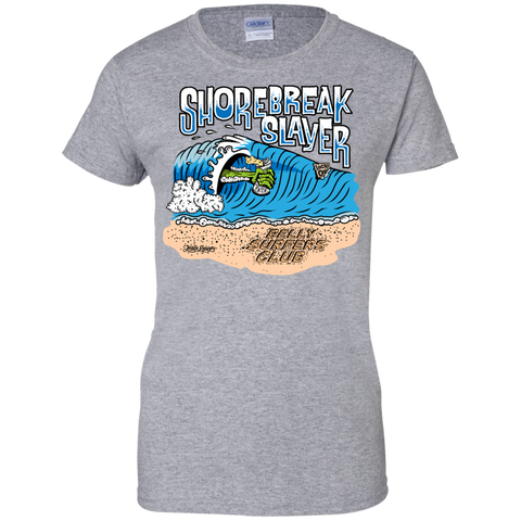 shorebreak slayer T-Shirt