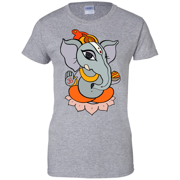 shri ganapati  T-Shirt