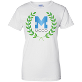 touched by mcco  T-Shirt