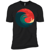 Wild Ocean Sweatshirt T-Shirt