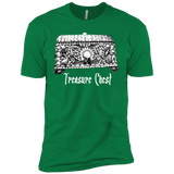 treasure chest sweatshirt T-Shirt