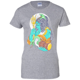 shiva as a rudra  T-Shirt