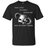 Who Live Without... T-Shirt