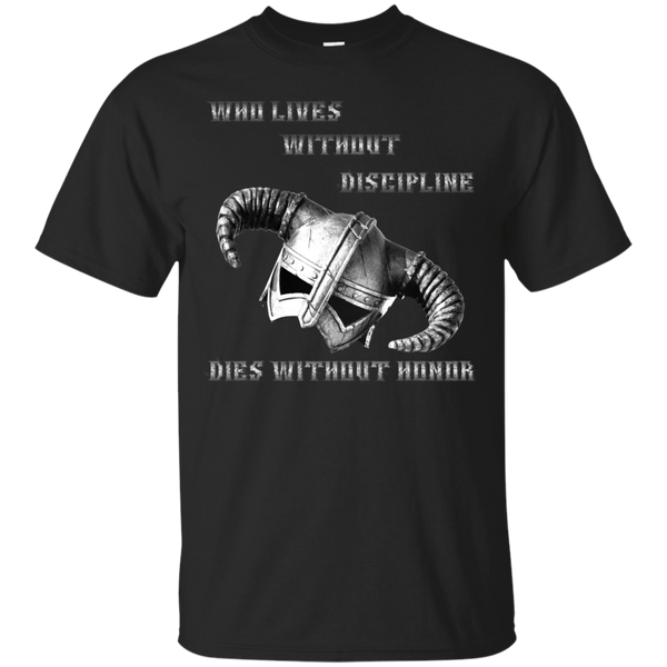Who Live Without... T-Shirt