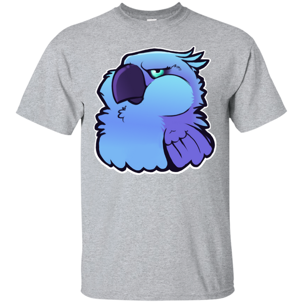 throwback birb sweatshirt T-Shirt