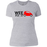 wee fix it T-Shirt