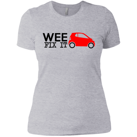 wee fix it T-Shirt