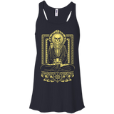 siddhartha and mucalinda - yellow tank tops & T-Shirt